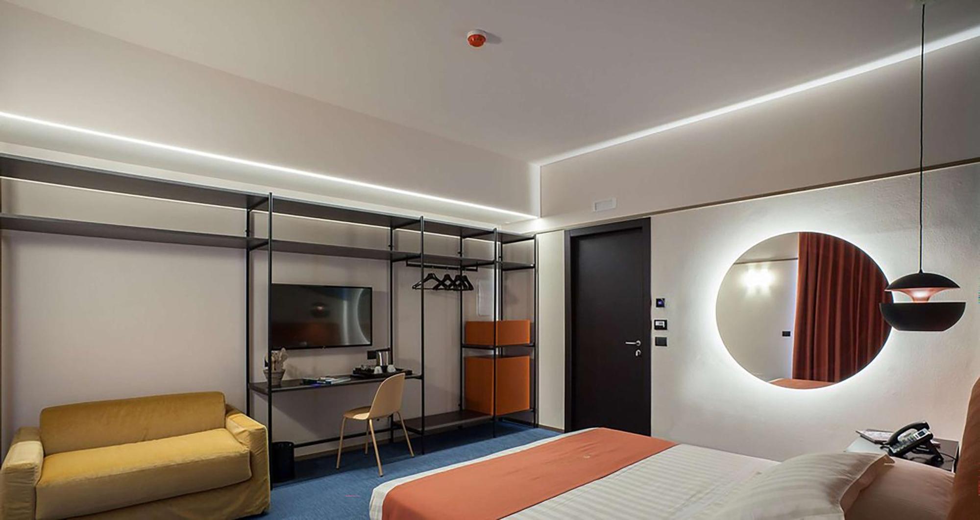 Best Western Plus Dimora Del Monaco Matera Exterior foto
