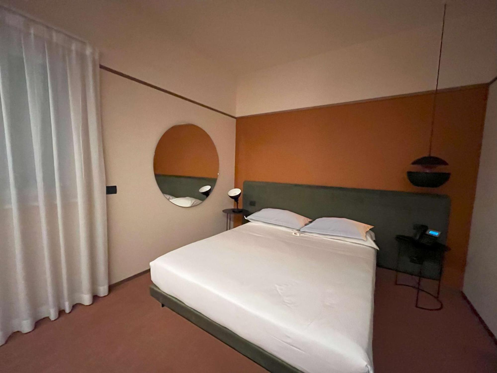 Best Western Plus Dimora Del Monaco Matera Exterior foto