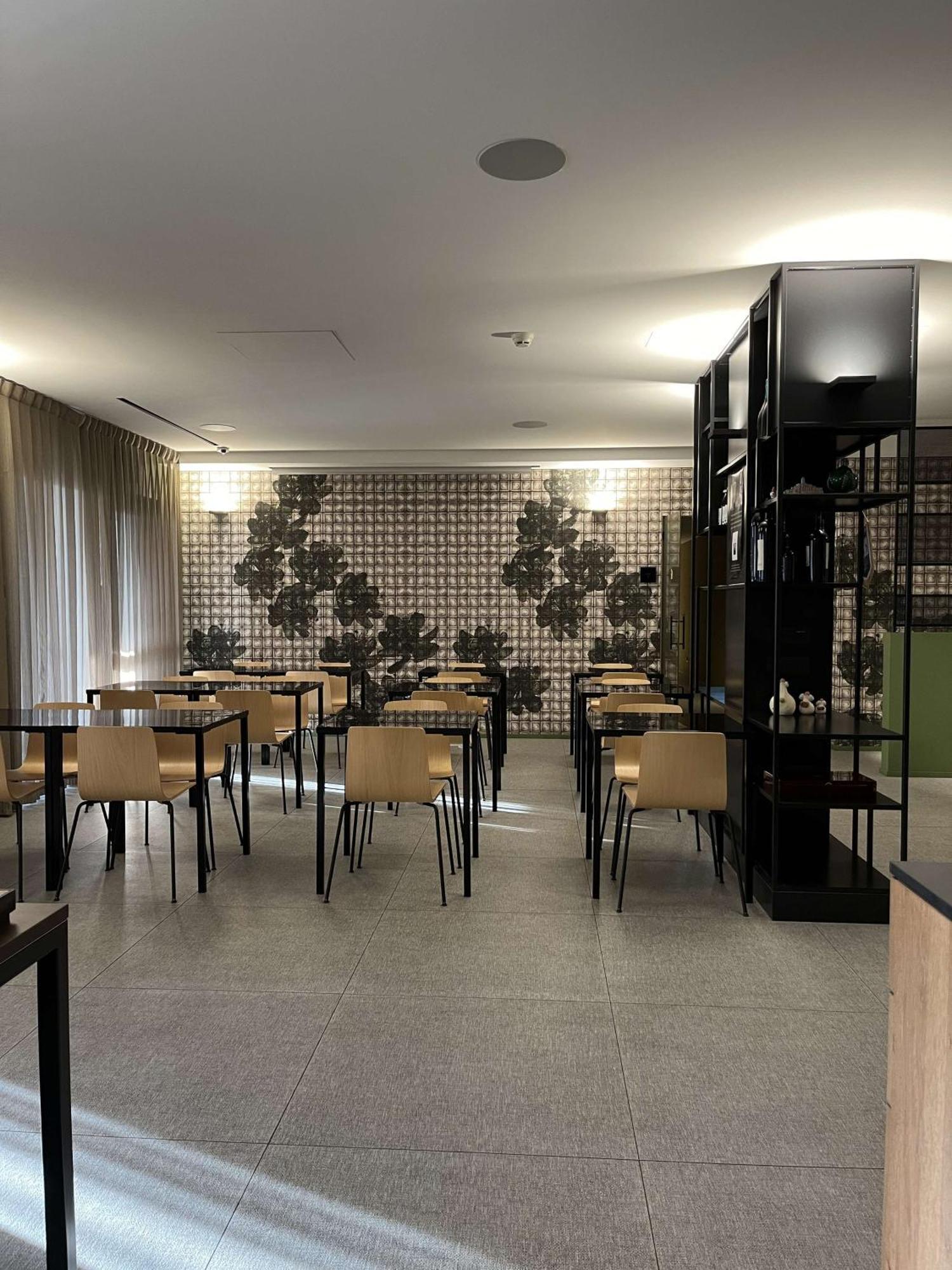 Best Western Plus Dimora Del Monaco Matera Exterior foto