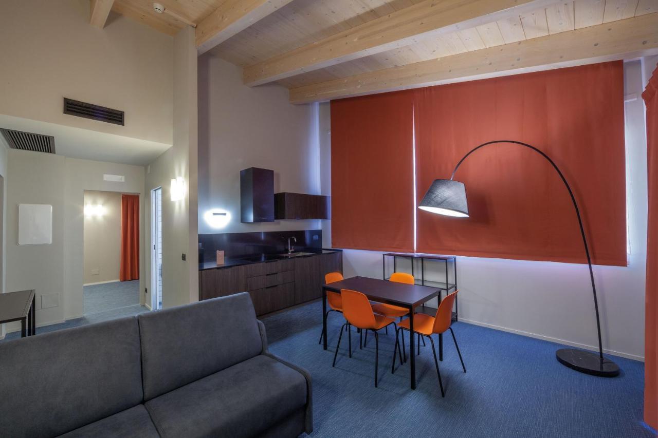 Best Western Plus Dimora Del Monaco Matera Exterior foto